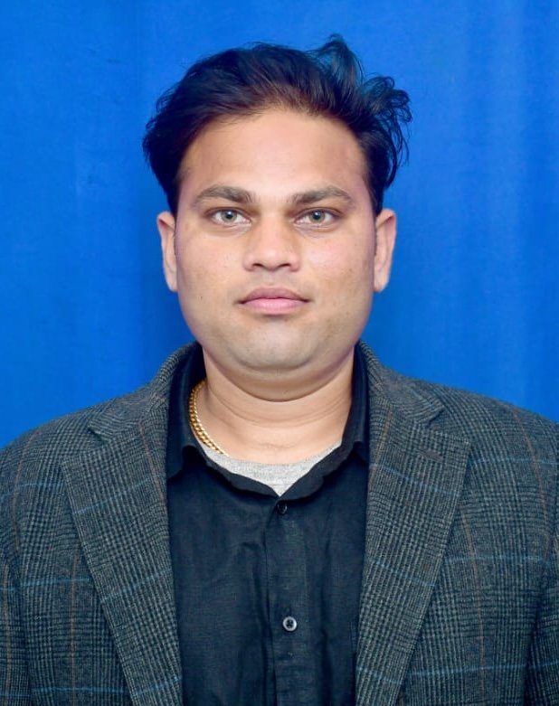 Dr. Chandra Shekhar  