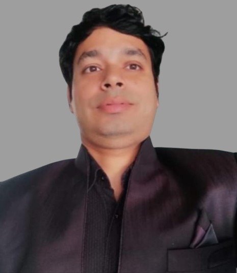 Dr. Pawan Kumar Dubey
