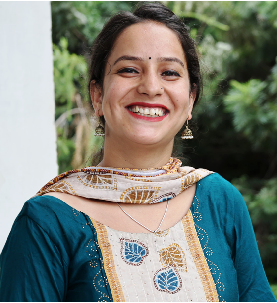 Rajeshwari Negi