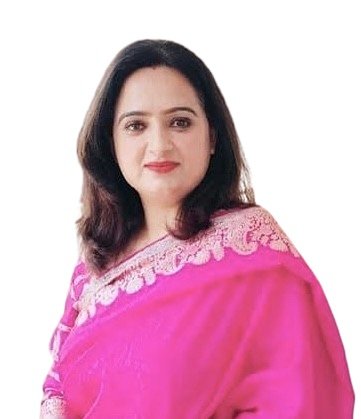 Dr. Sushma Sharma
