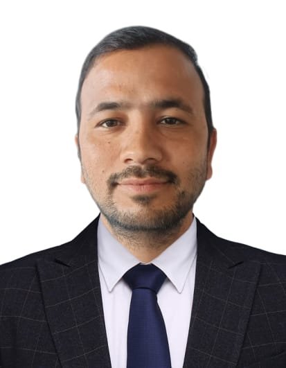 Dr. Deshraj