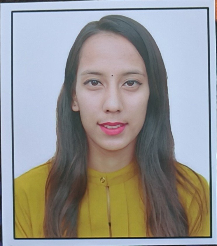 Ms. Ayushi Bhakuni
