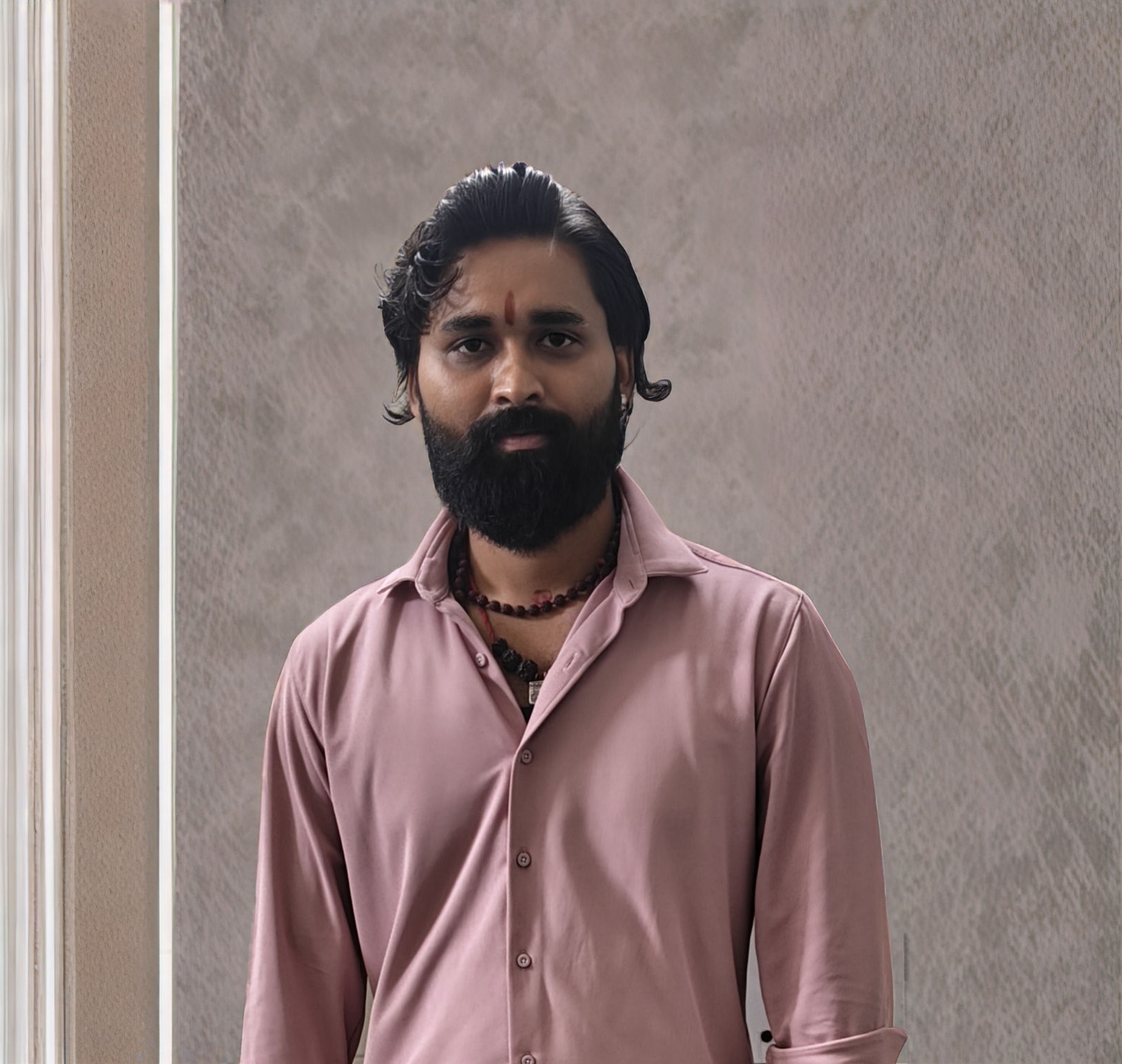 Er. Manish Kumar