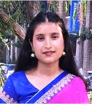 Ms. Priya
